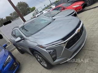 CHEVROLET TRAX 1LT 1LT