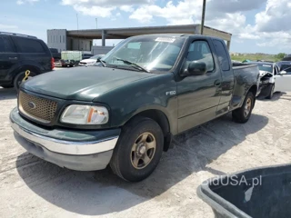 FORD F150