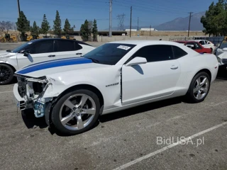 CHEVROLET CAMARO LT LT