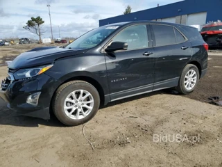 CHEVROLET EQUINOX LS LS