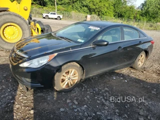 HYUNDAI SONATA GLS GLS