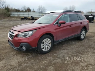 SUBARU OUTBACK 2. 2.5I PREMIUM