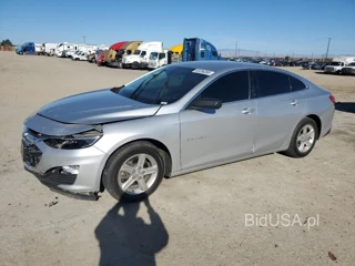 CHEVROLET MALIBU LS LS