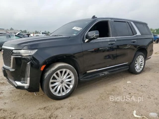 CADILLAC ESCALADE L LUXURY