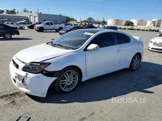 TOYOTA SCION TC