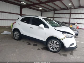 BUICK BUICK ENCORE PREFERRED