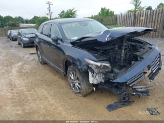 MAZDA MAZDA CX-9 TOURING