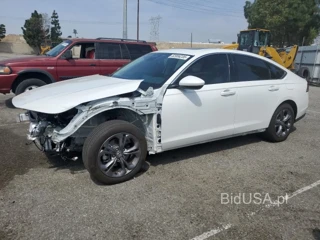 HONDA ACCORD EX EX