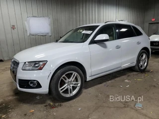 AUDI Q5 PREMIUM PREMIUM PLUS