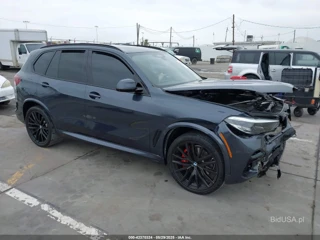 BMW X5 SDRIVE40I