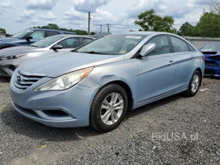 HYUNDAI SONATA GLS GLS