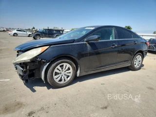 HYUNDAI SONATA GLS GLS