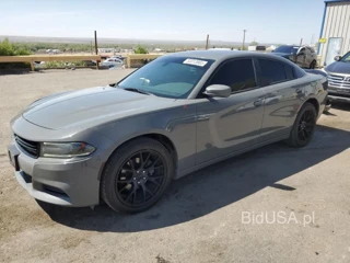 DODGE CHARGER SX SXT