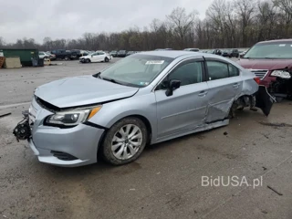 SUBARU LEGACY 2.5 2.5I PREMIUM