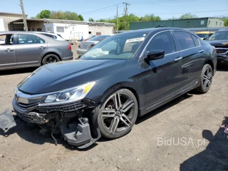 HONDA ACCORD SPO SPORT SPECIAL EDITION