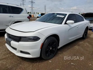 DODGE CHARGER SX SXT
