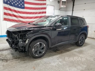 NISSAN ROGUE SV SV