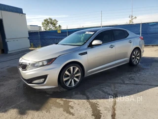 KIA OPTIMA SX SX
