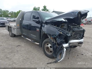 RAM RAM 3500 CHASSIS ST/SLT/LARAMIE