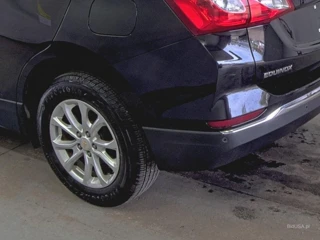 CHEVROLET CHEVROLET EQUINOX LT