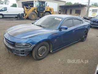 DODGE CHARGER R/ R/T