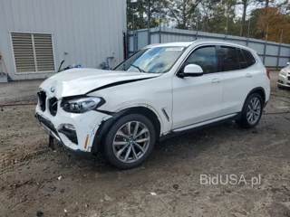 BMW X3 XDRIVE3 XDRIVE30I
