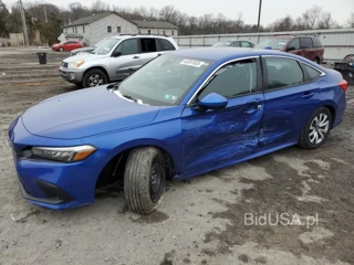 HONDA CIVIC LX LX