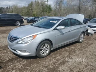 HYUNDAI SONATA GLS GLS