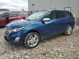 CHEVROLET EQUINOX PR PREMIER