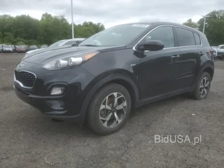 KIA SPORTAGE L LX