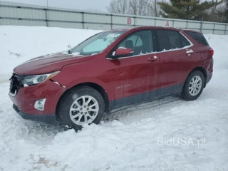 CHEVROLET EQUINOX LT LT