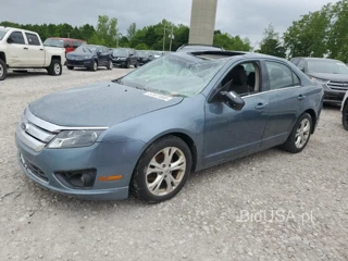 FORD FUSION SE SE