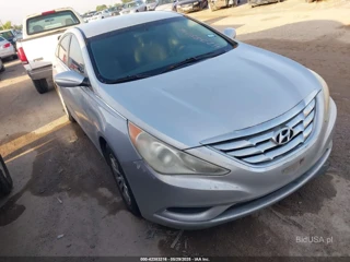 HYUNDAI HYUNDAI SONATA GLS