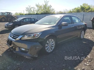 HONDA ACCORD EX EX