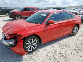 HONDA CIVIC LX LX