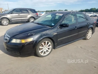 ACURA TL