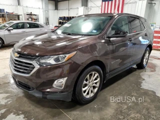 CHEVROLET EQUINOX LT LT