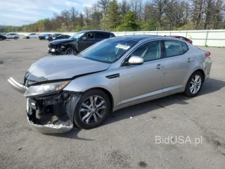 KIA OPTIMA EX EX
