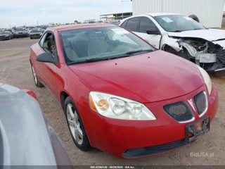 PONTIAC PONTIAC G6 GT