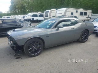 DODGE CHALLENGER R/T