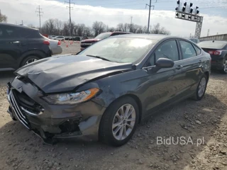 FORD FUSION SE SE