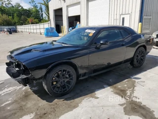 DODGE CHALLENGER R/T