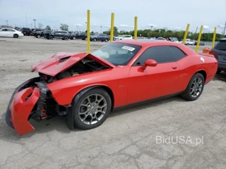 DODGE CHALLENGER GT