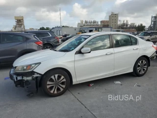 HONDA ACCORD LX LX
