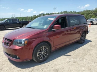 DODGE GRAND CARA GT