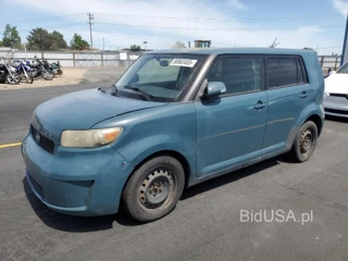 TOYOTA SCION XB XB