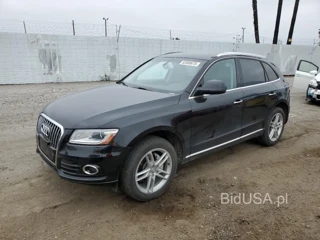 AUDI Q5 PREMIUM PREMIUM