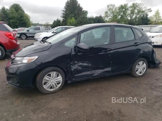 HONDA FIT LX LX