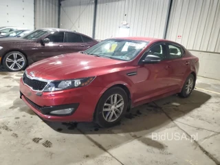 KIA OPTIMA LX LX