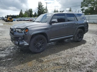 TOYOTA 4RUNNER SR SR5/SR5 PREMIUM